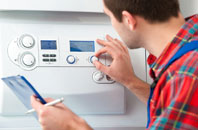 free Sherburn Hill gas safe engineer quotes