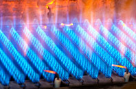 Sherburn Hill gas fired boilers